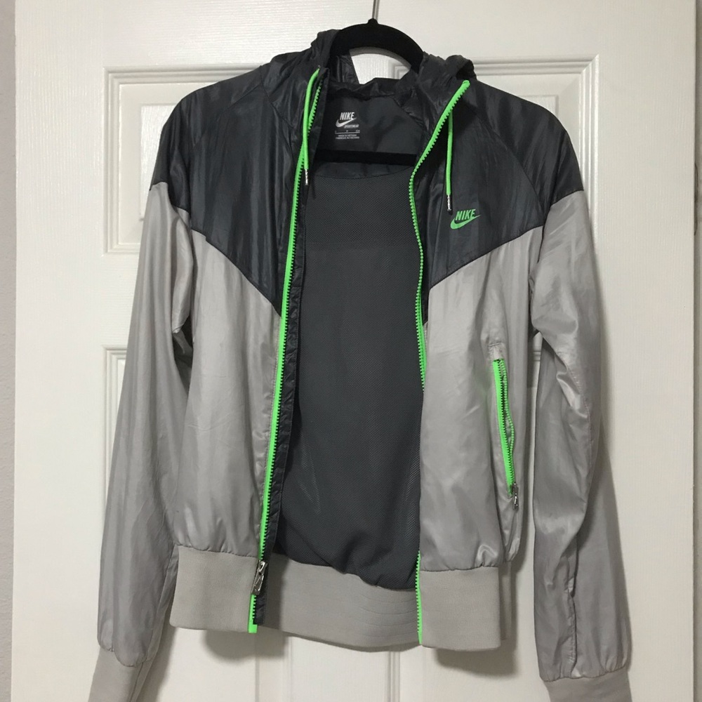 Nike Track Jacket